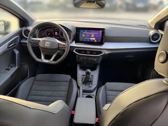 Seat Ibiza 1.0 TSI Xcellence