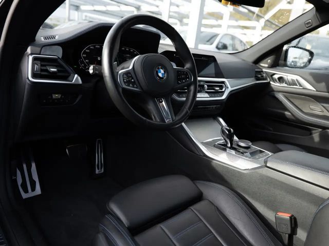BMW 440 Cabrio xDrive