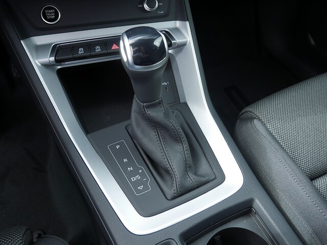 Audi Q3 Quattro S-Tronic