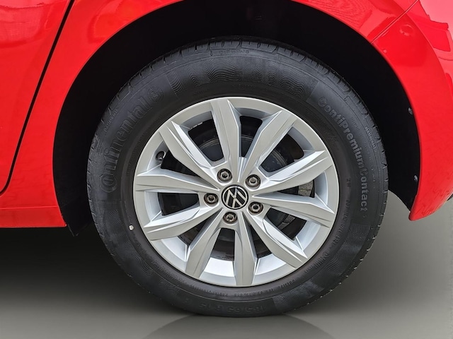 Volkswagen Polo 1.0 TSI Highline