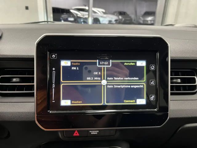 Suzuki Ignis AllGrip Hybrid Shine