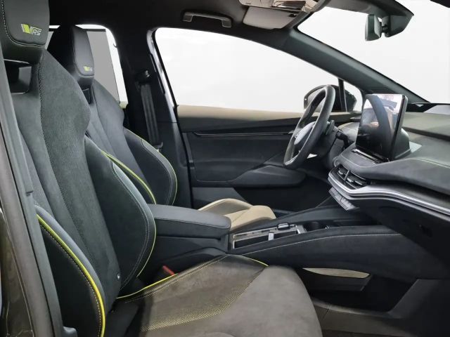 Skoda Enyaq 4x4 RS