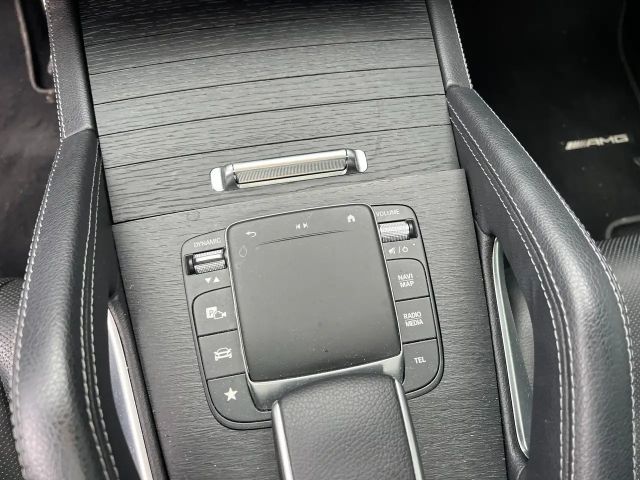 Mercedes-Benz GLE 400 AMG Line Coupé GLE 400 d