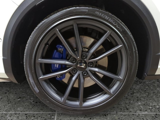 Volkswagen T-Roc 2.0 TSI