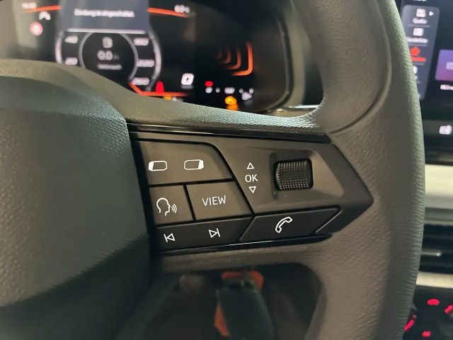 Seat Ibiza Reference