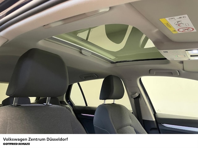 Volkswagen Golf 1.5 TSI Life