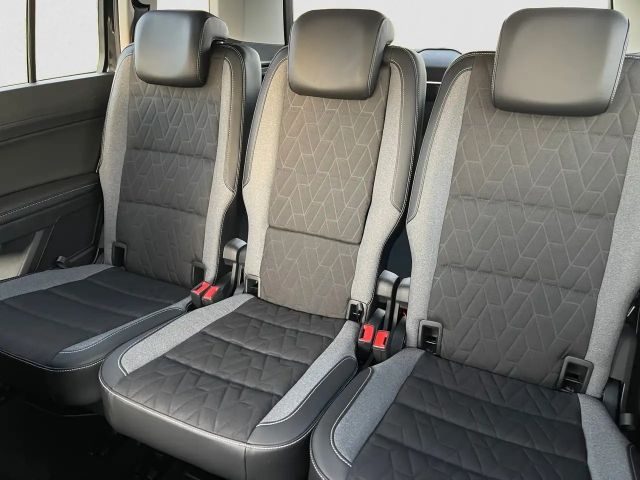 Volkswagen Touran DSG