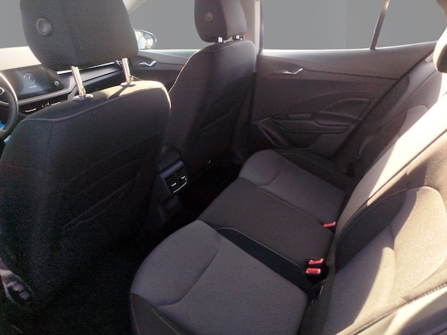 Skoda Fabia Ambition