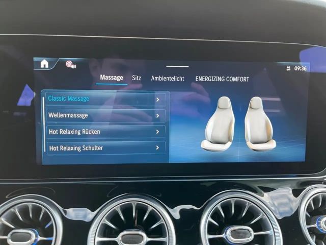 Mercedes-Benz AMG GT 4MATIC+ 53 AMG Line Coupé