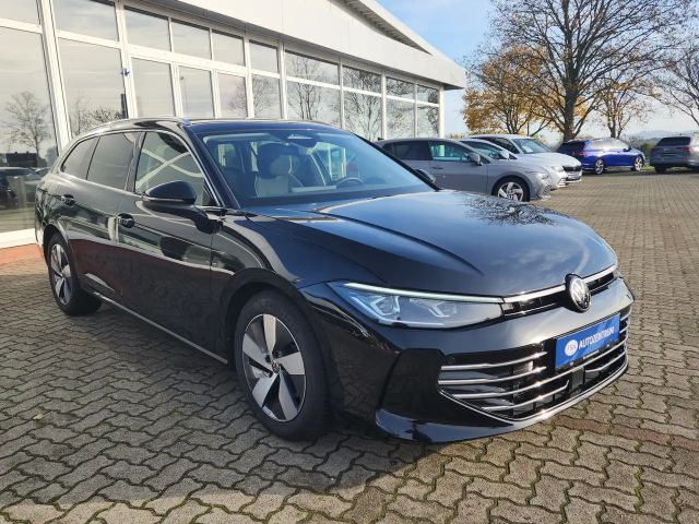 Volkswagen Passat 2.0 TDI Elegance Elegance
