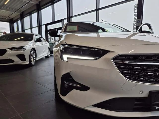 Opel Insignia Elegance
