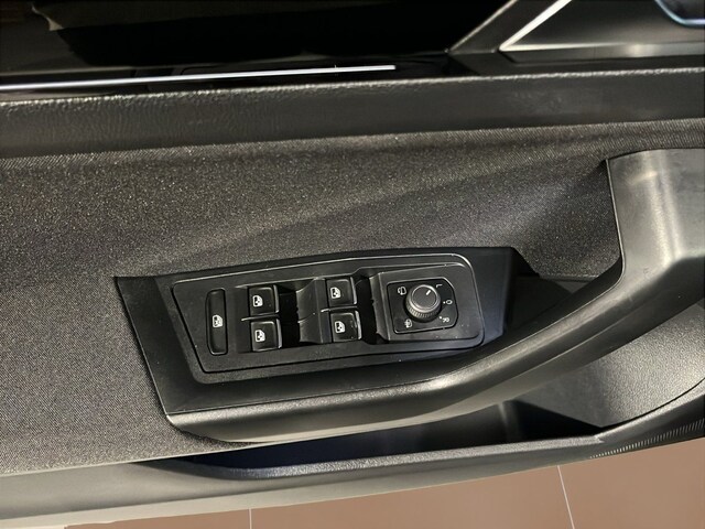 Volkswagen T-Roc Highline