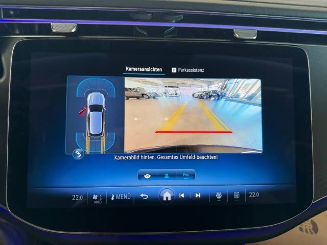 Mercedes-Benz E 220 AVANTGARDE E 220 d Estate