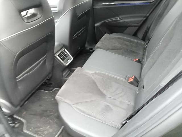 Skoda Enyaq Coupe Sportline