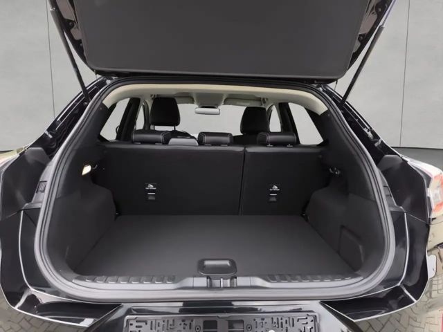 Ford Puma EcoBoost Titanium