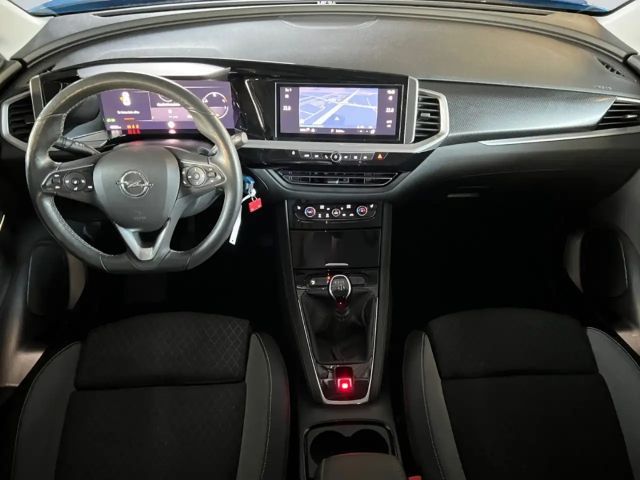 Opel Grandland X GS-Line Grand Sport