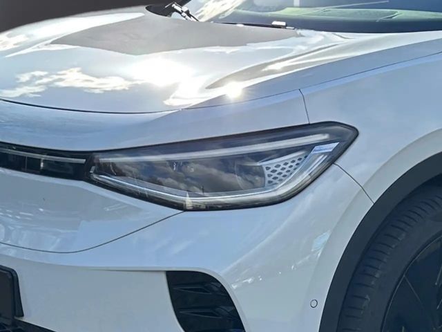 Volkswagen ID.5 4Motion GTX