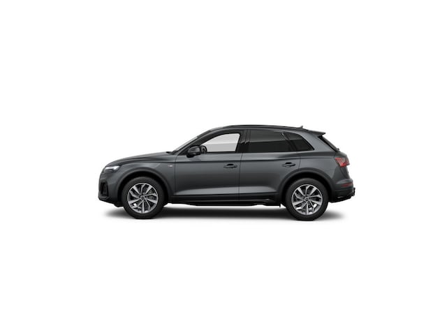 Audi Q5 40 TDI Quattro S-Tronic