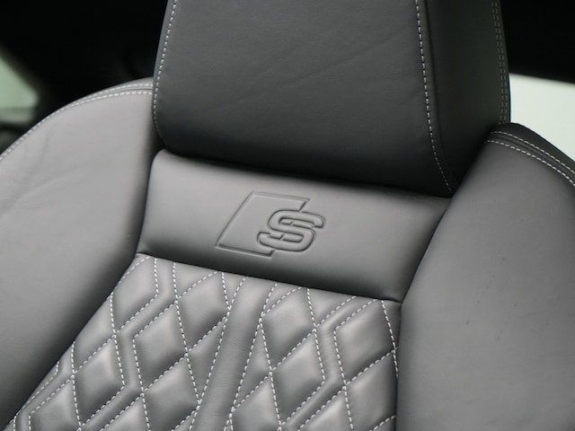 Audi Q4 e-tron 50 Quattro Sportback