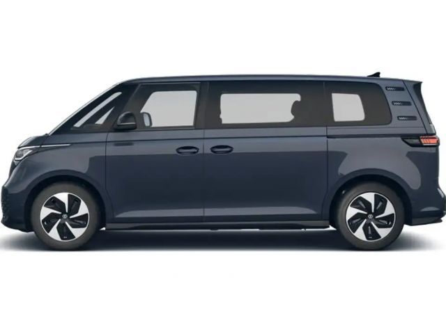 Volkswagen ID.Buzz Pro