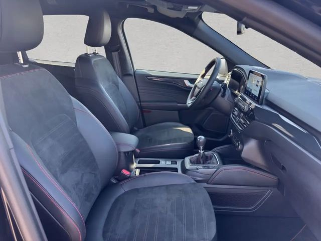 Ford Kuga EcoBoost ST Line X