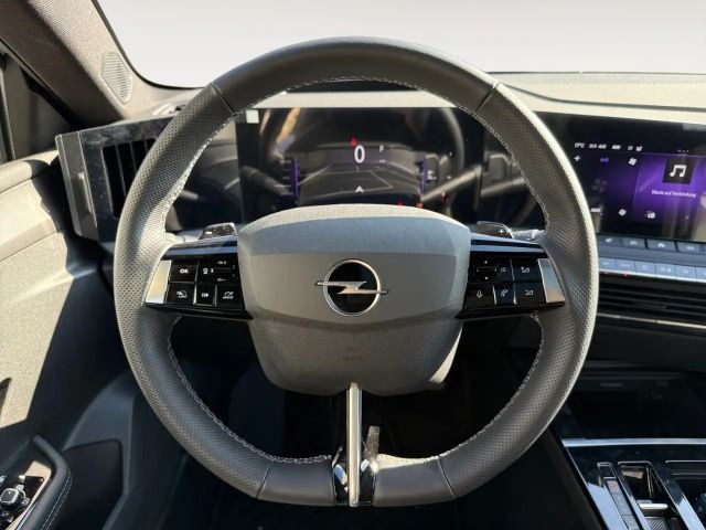 Opel Astra 1.2 Turbo GS-Line Grand Sport Turbo