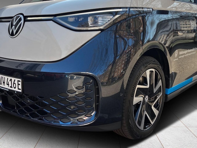 Volkswagen ID.Buzz ID.Buzz Goal LR 286 PS / 86 kW Navi Kamera