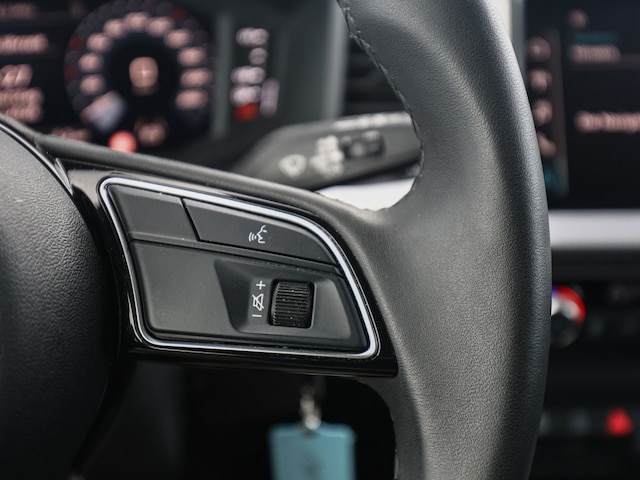 Audi A1 25 TFSI S-Tronic Sportback