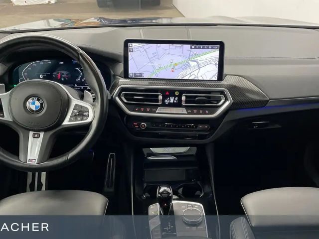 BMW X3 M-Sport xDrive