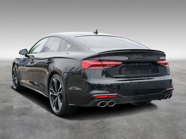 Audi S5 3.0 TDI Quattro