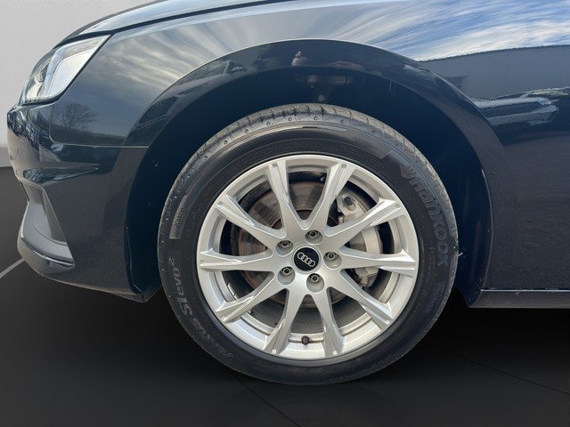 Audi A4 40 TDI Avant S-Tronic