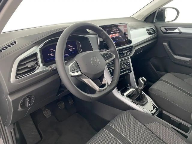 Volkswagen T-Roc Friends TDI