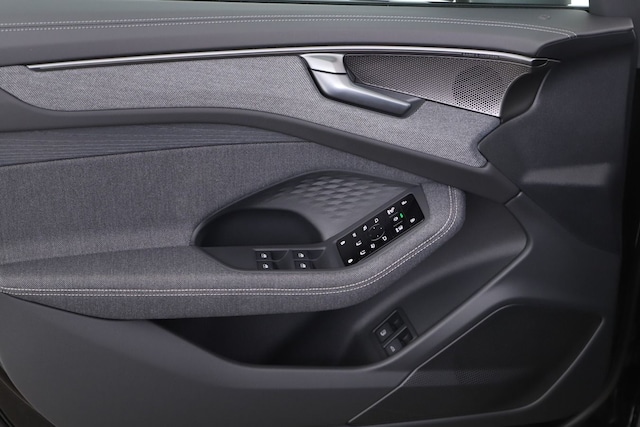 Audi A6 e-tron Quattro