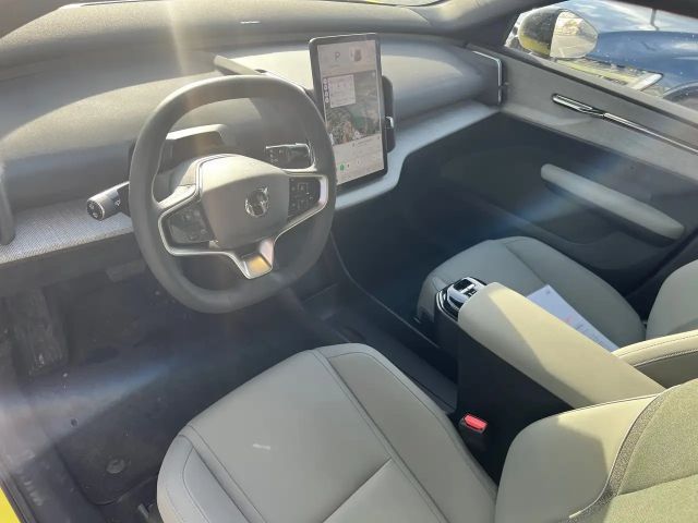 Volvo EX30 Achterwielaandrijving Plus