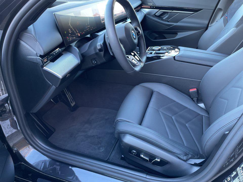 BMW 540 540d Touring xDrive