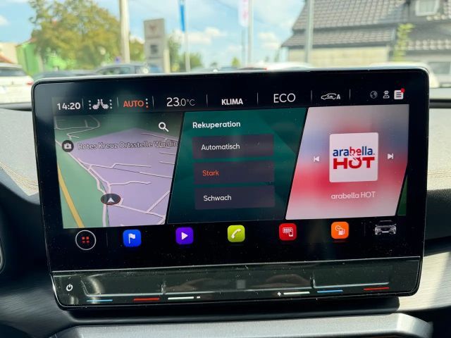 Cupra Formentor DSG VZ e-Hybrid