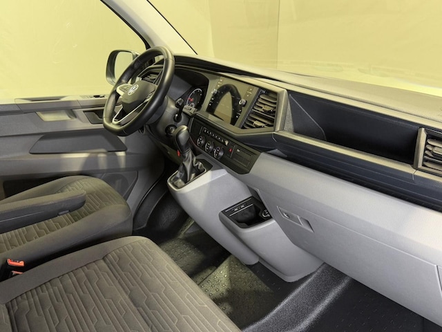 Volkswagen Caravelle Comfortline DSG T6