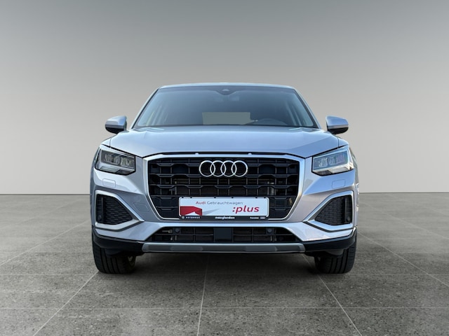 Audi Q2 35 TDI S-Tronic