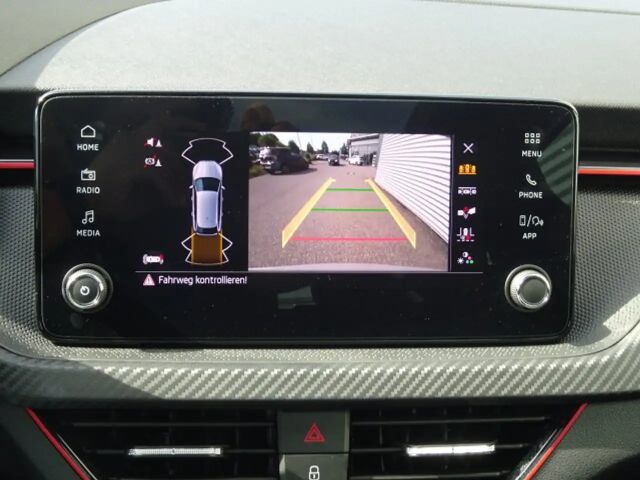 Skoda Scala 1.5 TSI Monte Carlo