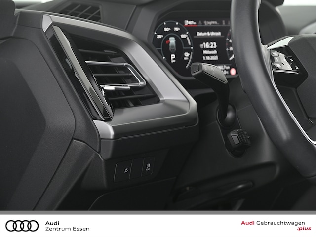 Audi Q4 e-tron 50 Quattro