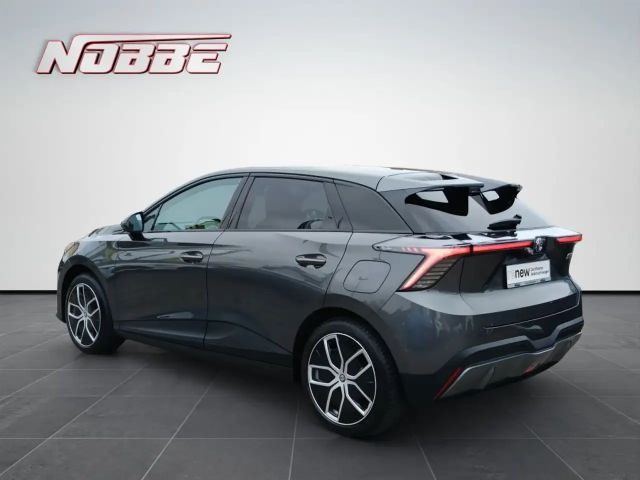 MG MG4 51 kWh 64 kWh Luxury