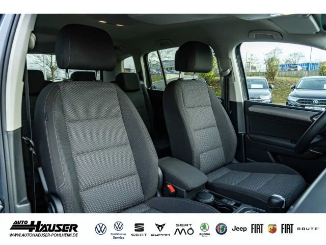 Volkswagen Touran 1.5 TSI Comfortline DSG