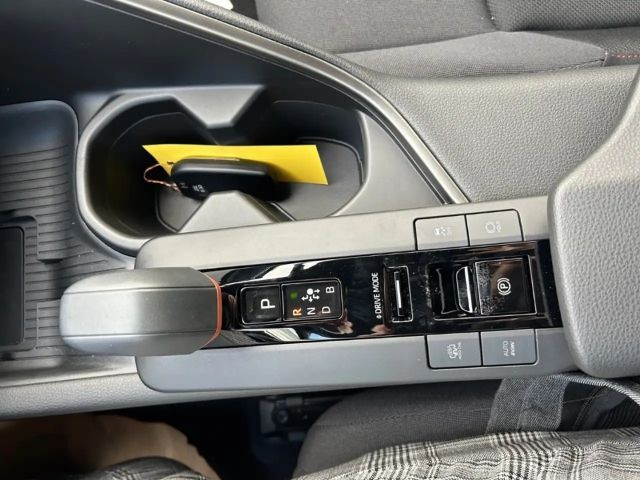 Toyota C-HR 4x2 Hybride Plug-in