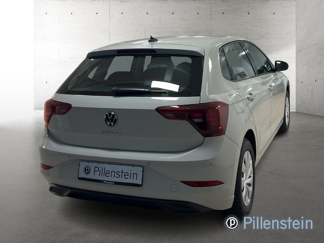 Volkswagen Polo 1.0 TSI Life