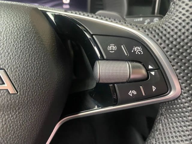 Skoda Kamiq Monte Carlo