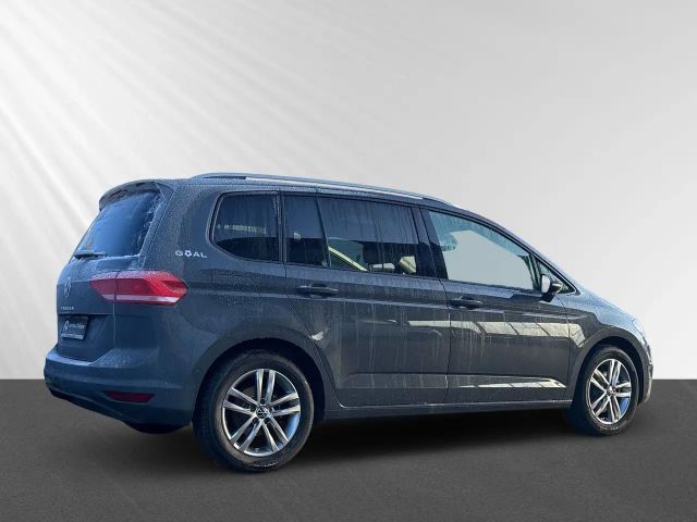 Volkswagen Touran 1.5 TSI Comfortline