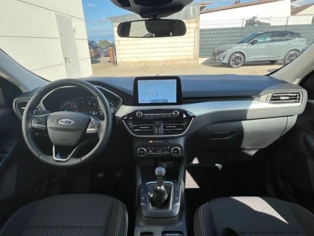 Ford Kuga Cool & Connect