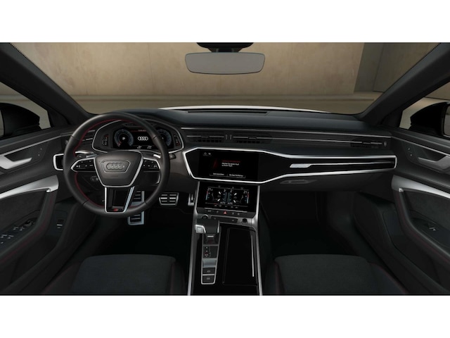 Audi A6 45 TDI Avant Quattro S-Line S-Tronic