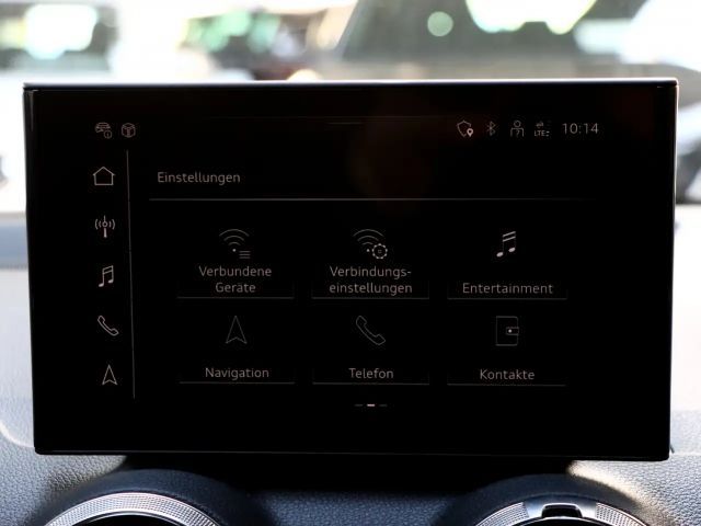 Audi Q2 35 TFSI S-Line S-Tronic