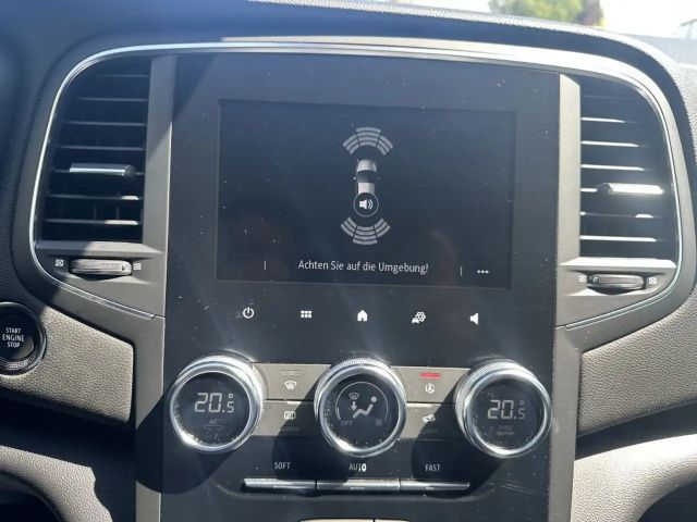 Renault Megane Combi Intens TCe 140